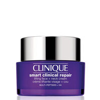 Clinique Smart Clinical Repair Lifting Face + Neck Cream  50ml-214053 7